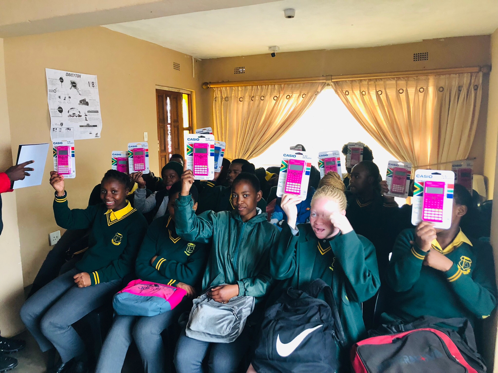 About Nation Rise Academy